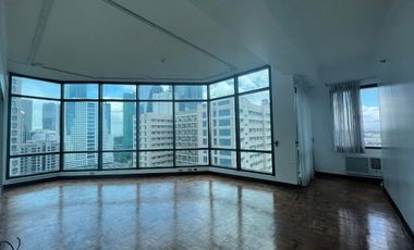 Below market 3 bedroom for sale in Renaissance Tower near Tektite, Podium Mall, 30th Mall, Shangrila, Megamall, Estancia and Capitol Commons