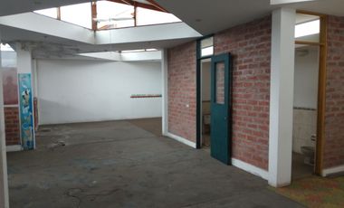 VENTA DE TERRENO, 397 M2, RDB 4 PISOS + AZOTEA, URB CHAMA
