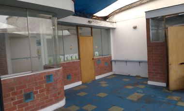 VENTA DE TERRENO, 397 M2, RDB 4 PISOS + AZOTEA, URB CHAMA