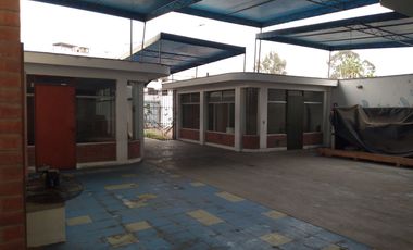 VENTA DE TERRENO, 397 M2, RDB 4 PISOS + AZOTEA, URB CHAMA
