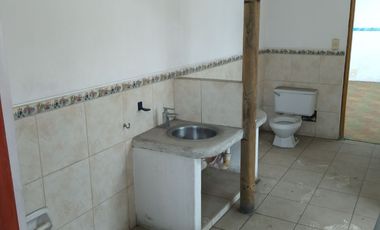 VENTA DE TERRENO, 397 M2, RDB 4 PISOS + AZOTEA, URB CHAMA