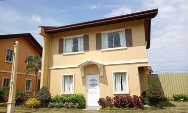 4-Bedroom Ready For Occupancy For Sale in Cabanatuan, Nueva Ecija_Kevin