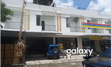 DIJUAL RUKO LETDA MADE PUTRA DAUH PURI DENPASAR, BALI