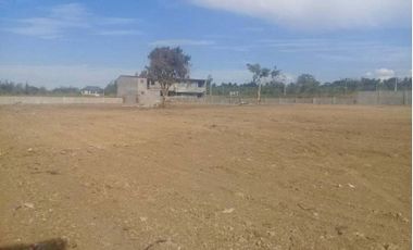 SILANG CAVITE COMMERCIAL INDUSTRIAL LOT @ 6,500 SQM