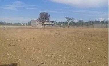 SILANG CAVITE COMMERCIAL INDUSTRIAL LOT @ 6,500 SQM