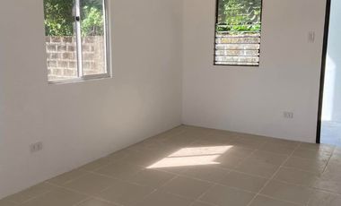 Affordable Ready For Occupancy Single Attached House Unit @ Southwynd Residences in Brgy. Sta. Monica, San Pablo City Near Sta. Monica Catholic Chapel