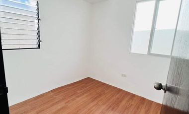 Affordable Ready For Occupancy Single Attached House Unit @ Southwynd Residences in Brgy. Sta. Monica, San Pablo City Near Sta. Monica Catholic Chapel