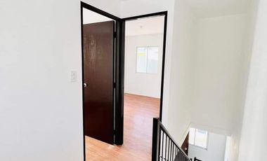 Affordable Ready For Occupancy Single Attached House Unit @ Southwynd Residences in Brgy. Sta. Monica, San Pablo City Near Sta. Monica Catholic Chapel