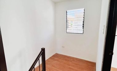 Affordable Ready For Occupancy Single Attached House Unit @ Southwynd Residences in Brgy. Sta. Monica, San Pablo City Near Sta. Monica Catholic Chapel