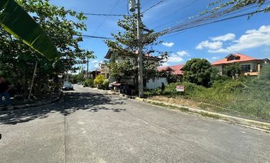 Lot For Sale, Meadowood Executive Village, Bacoor, Cavite