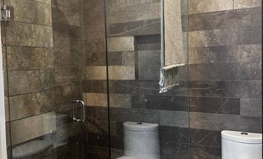 Apartamento con jardín, bodega y terraza privada, Gimnasio, Alberca techada,  La Vista, venta, Queretaro.