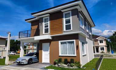 5 Bedroom House for sale in Dasmariñas, Cavite near De La Salle Dasma