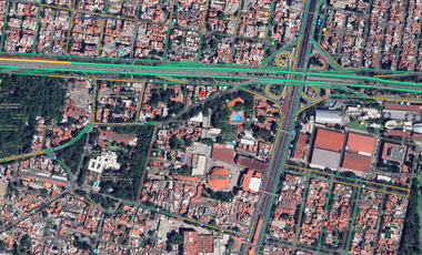 ¡¡¡GRAN OPORTUNIDAD DE INVERSIÓN, DEPARTAMENTO EN REMATE BANCARIO AL SUR DE LA CDMX!!!