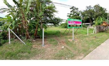 ทรัพย์ บสส. รหัส 8Z4165 ที่ดินเปล่า  เชียงราย