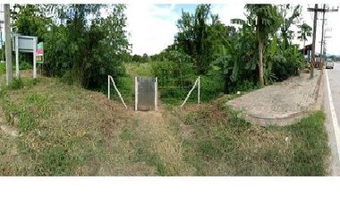 ทรัพย์ บสส. รหัส 8Z4165 ที่ดินเปล่า  เชียงราย