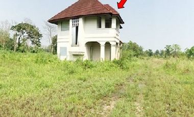 ทรัพย์ บสส. รหัส 8Z4165 ที่ดินเปล่า  เชียงราย