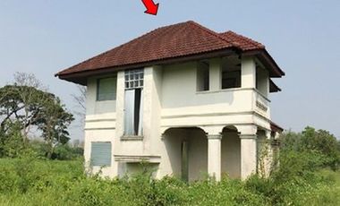 ทรัพย์ บสส. รหัส 8Z4165 ที่ดินเปล่า  เชียงราย