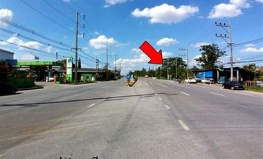 ทรัพย์ บสส. รหัส 8Z4165 ที่ดินเปล่า  เชียงราย