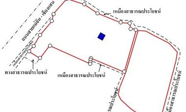 ทรัพย์ บสส. รหัส 8Z4165 ที่ดินเปล่า  เชียงราย