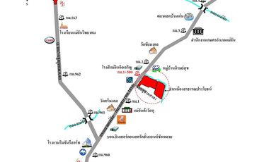 ทรัพย์ บสส. รหัส 8Z4165 ที่ดินเปล่า  เชียงราย
