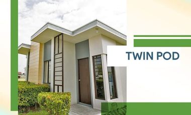 Ready for occupancy house!!!