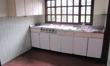Via Chia a Tenjo, Vereda Fonqueta, c.v.1245