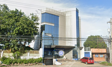 P3128688 Commercial Building for Lease in San Fernando, Pampanga