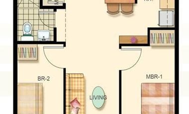 46k monthly Condo condominium 2BR two 1 2 3 bedroom unit rent to own near ayala avenu paseo de roxas rofino legazpi salcedo village