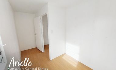 2 Bedrooms Townhouse Inner Unit in General Santos City