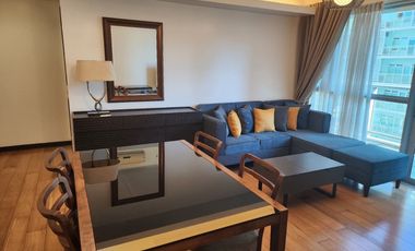 One Serendra East Tower 1BR for Rent BGC