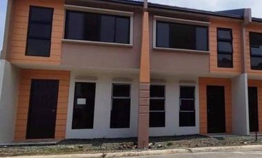Deca Homes Meycauayan House and Lot