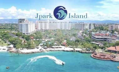 For Sale: Mactan Suite at Jpark Resort Condotel in Maribago, Cebu - 76sqm