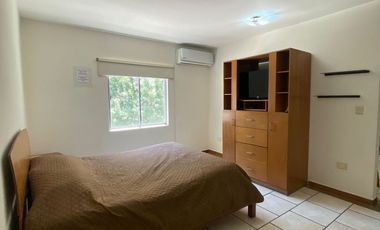 Departamento amueblado SIN DEPOSITO, zona lindavista, Gpe. Serv Incluidos
