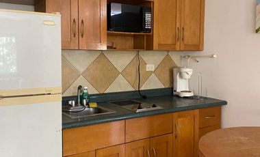 Departamento amueblado SIN DEPOSITO, zona lindavista, Gpe. Serv Incluidos