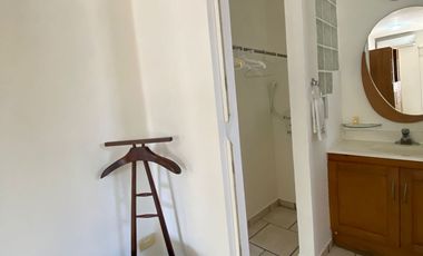 Departamento amueblado SIN DEPOSITO, zona lindavista, Gpe. Serv Incluidos