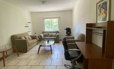 Departamento amueblado SIN DEPOSITO, zona lindavista, Gpe. Serv Incluidos