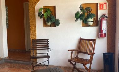 Departamento amueblado SIN DEPOSITO, zona lindavista, Gpe. Serv Incluidos