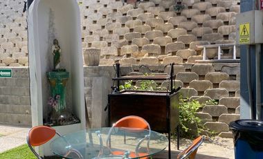 Departamento amueblado SIN DEPOSITO, zona lindavista, Gpe. Serv Incluidos