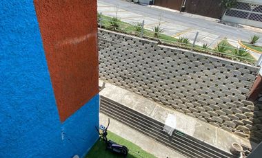 Departamento amueblado SIN DEPOSITO, zona lindavista, Gpe. Serv Incluidos