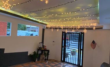 Departamento amueblado SIN DEPOSITO, zona lindavista, Gpe. Serv Incluidos