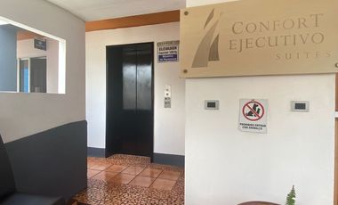 Departamento amueblado SIN DEPOSITO, zona lindavista, Gpe. Serv Incluidos