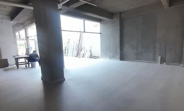 LOCAL COMERCIAL San Miguel Chapultepec
