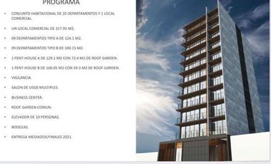 LOCAL COMERCIAL San Miguel Chapultepec