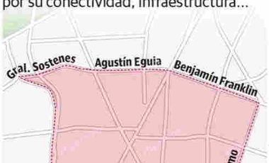 LOCAL COMERCIAL San Miguel Chapultepec