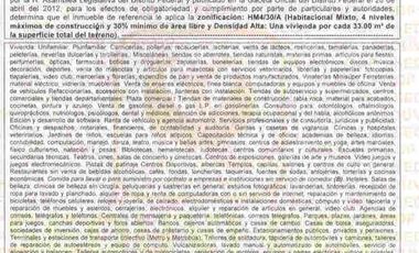 LOCAL COMERCIAL San Miguel Chapultepec