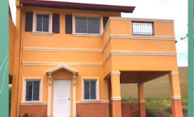 3 BEDROOM READY FOR OCCUPANCY HOUSE AND LOT IN TRECE MARTIRES CAVITE