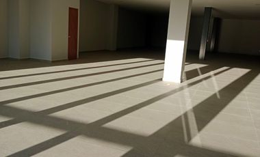 RENTA Oficinas Corporativas 500 m2.  $50,000. Hermanos Serdán a 1 costado de Galerías Serdán