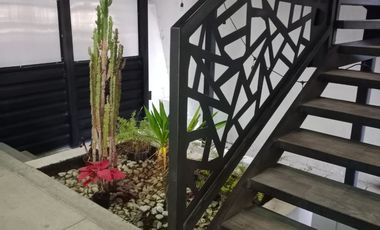 RENTA Oficinas Corporativas 500 m2.  $50,000. Hermanos Serdán a 1 costado de Galerías Serdán