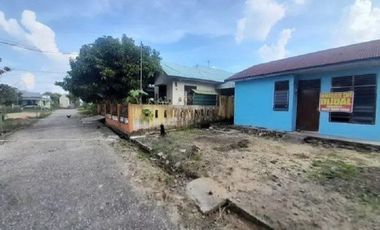 Dijual Rumah Di Perumahan Mustang Pasir Putih Siak Hulu Kampar Riau