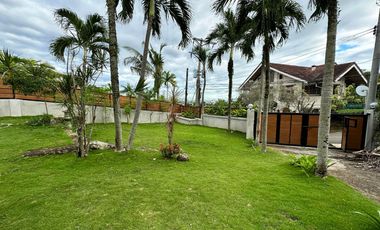 Bungalow House in Silver Hills Talamban, Cebu City